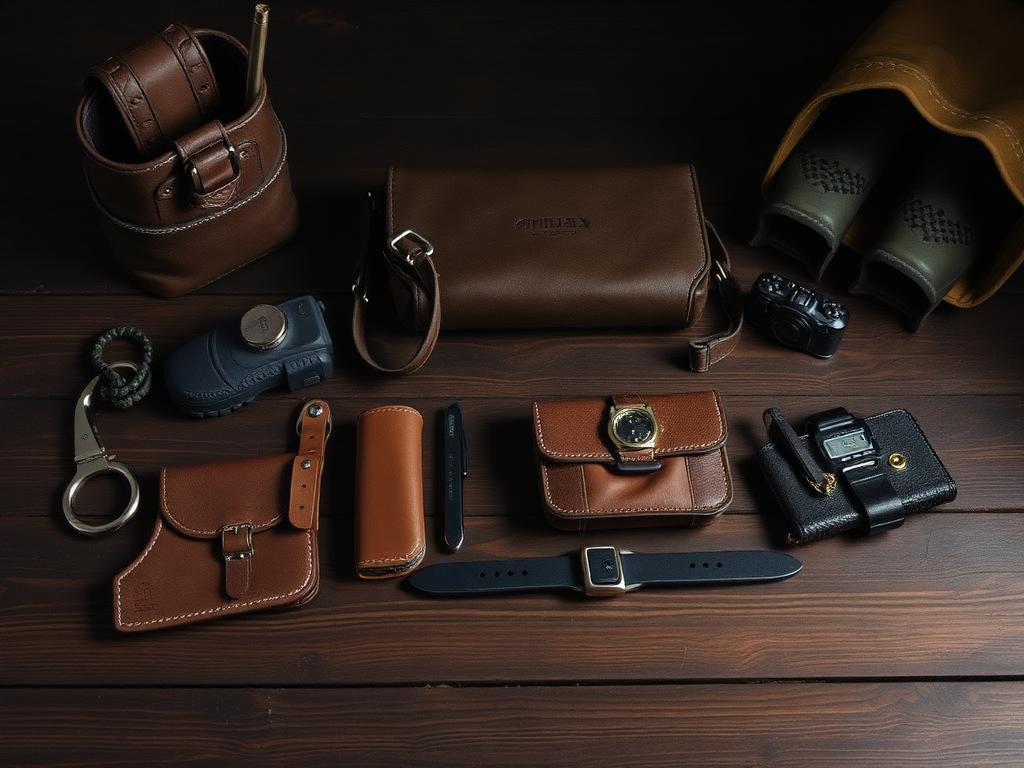 Northcraft Goods case study